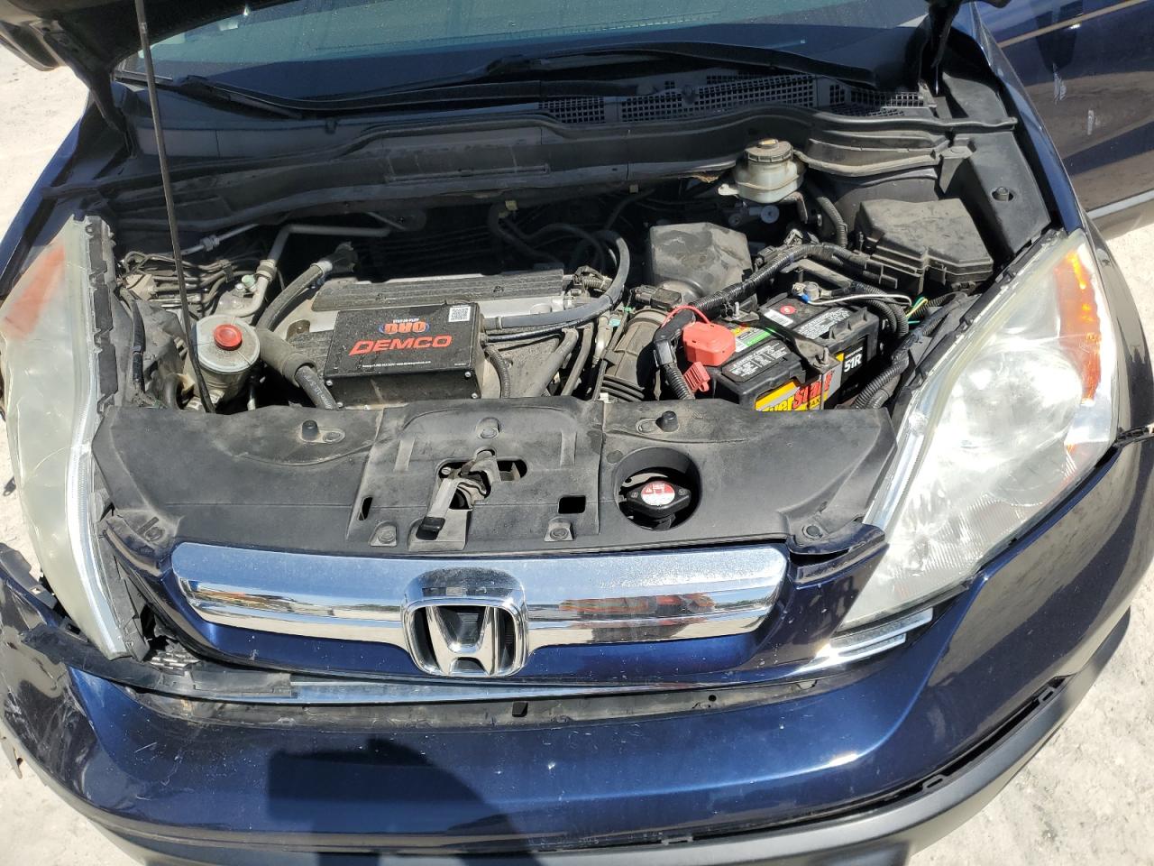 2009 Honda CR-V - Image 12