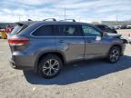 2018 Toyota Highlander Le for Sale in Las Vegas, NV - Front End