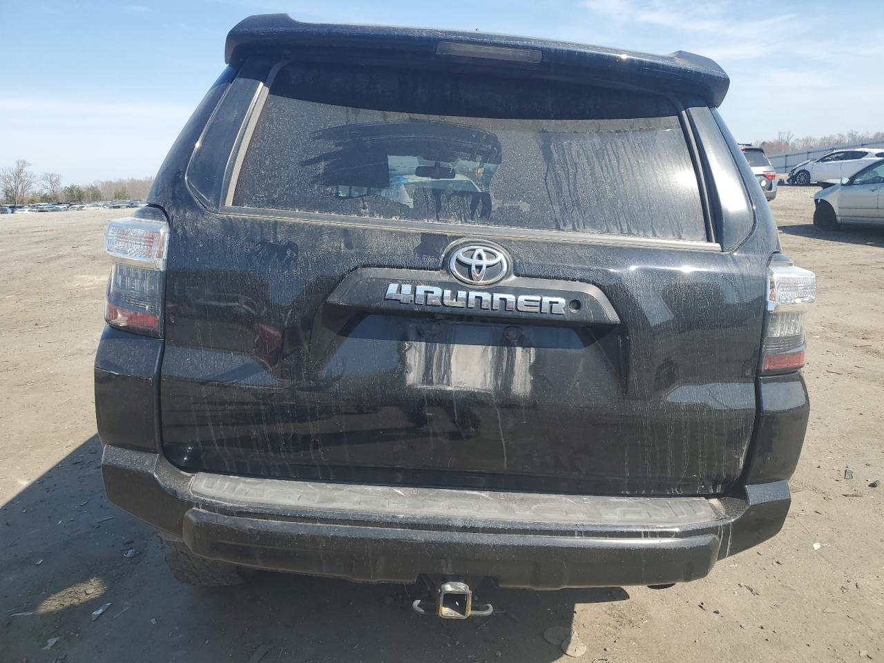 2018 Toyota 4Runner - Image 6