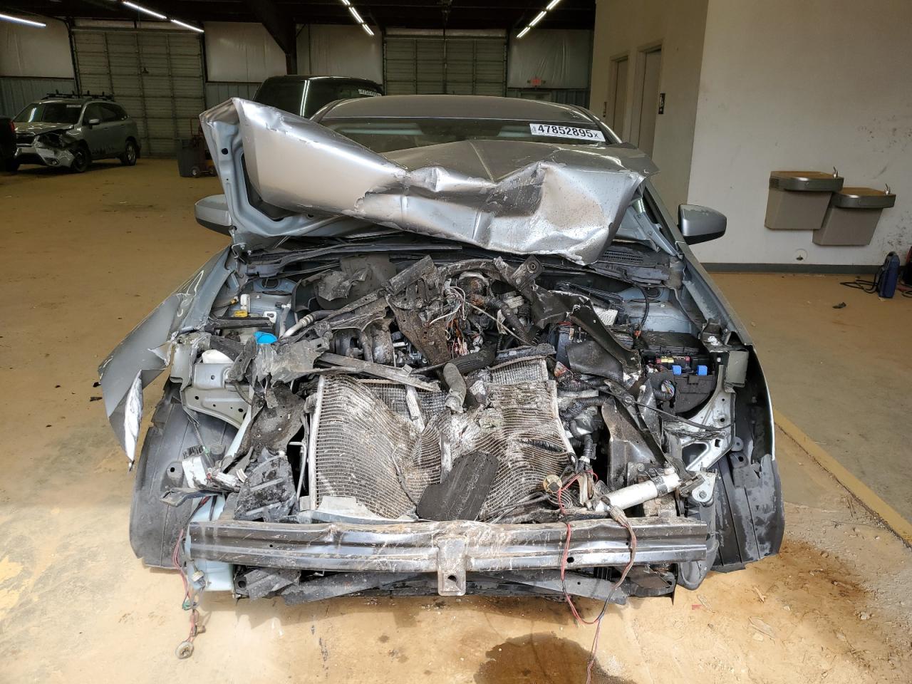 2012 Nissan Sentra - Image 5