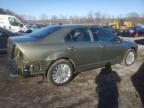 2012 Ford Fusion Hybrid للبيع في Marlboro، NY - Rear End