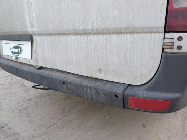 2018 MERCEDES BENZ SPRINTER 3
