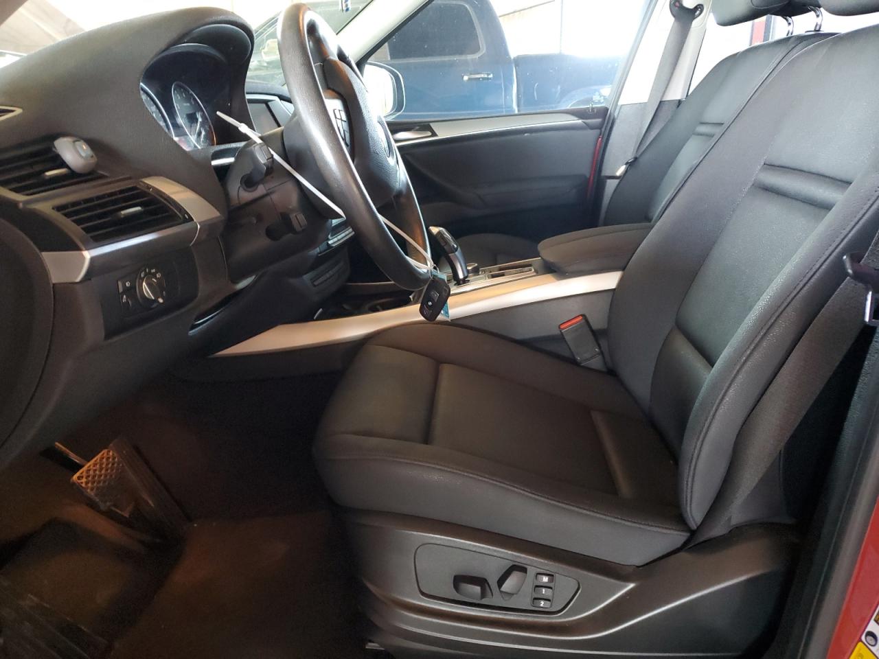 2013 BMW X5 - Image 7