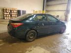 2018 Toyota Corolla L de vânzare în Chalfont, PA - Side