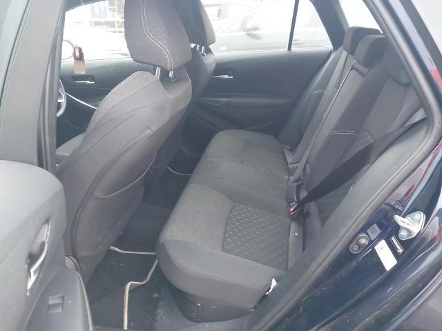 2024 TOYOTA COROLLA IC