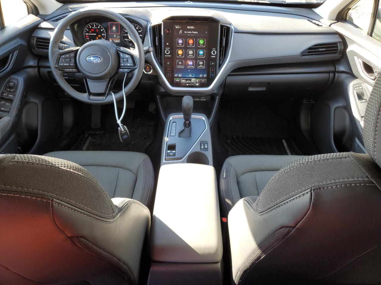2024 Subaru XV - Image 8