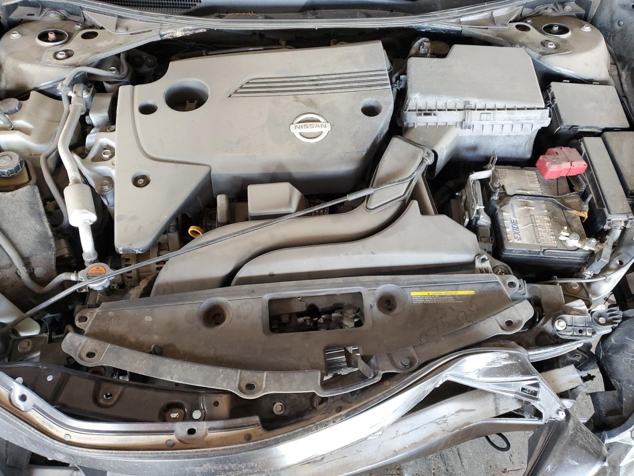 2015 Nissan Altima - Image 12