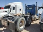 2014 Peterbilt 367 Semi Truck للبيع في Andrews، TX - Mechanical
