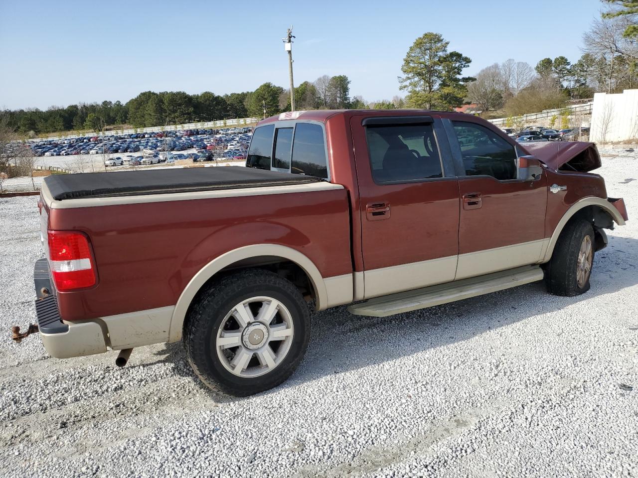 2007 Ford F-150 - Image 3