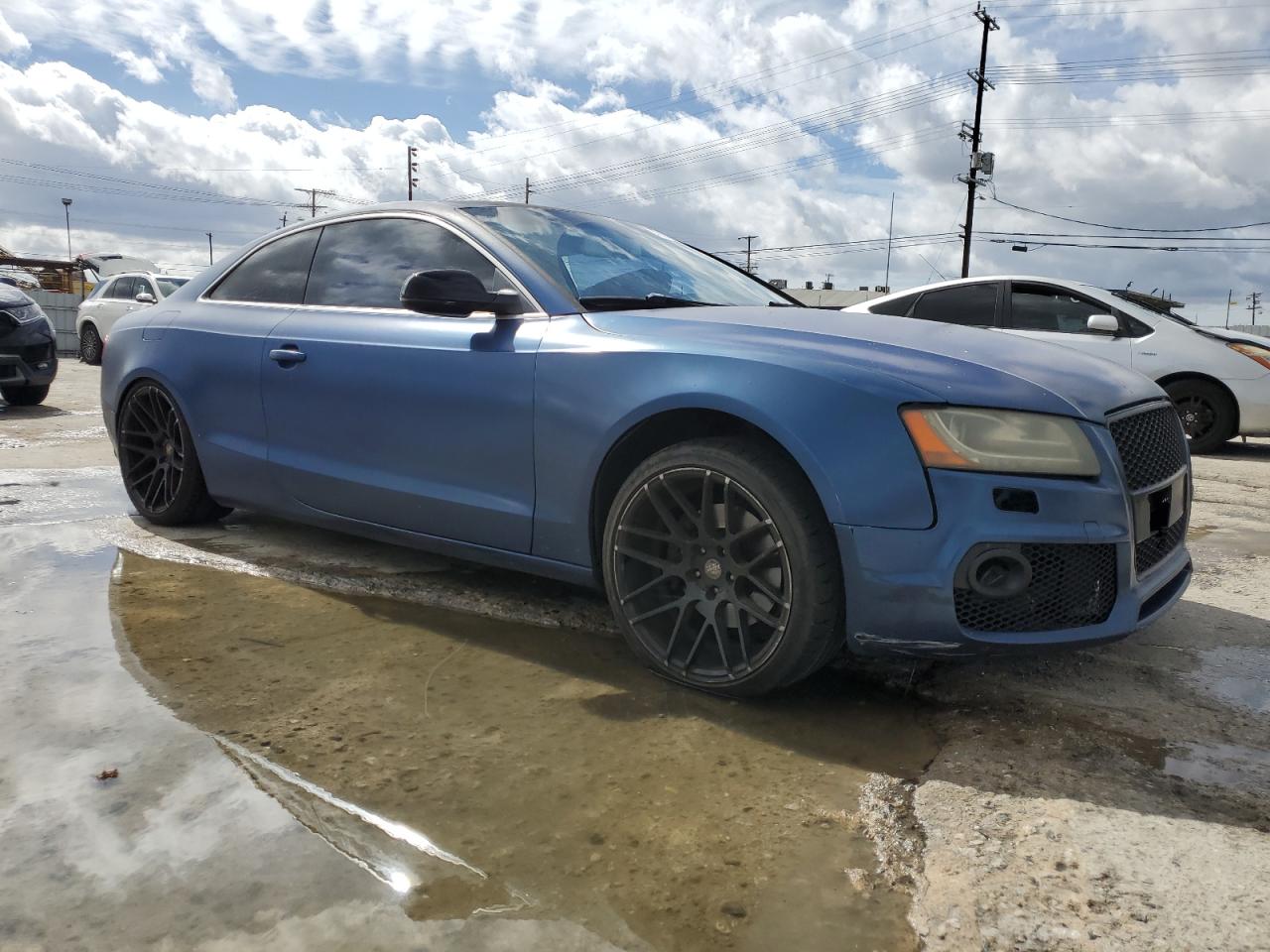 2010 Audi A5 - Image 4