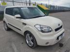 2011 KIA SOUL SHAKE for sale at Copart CHESTER