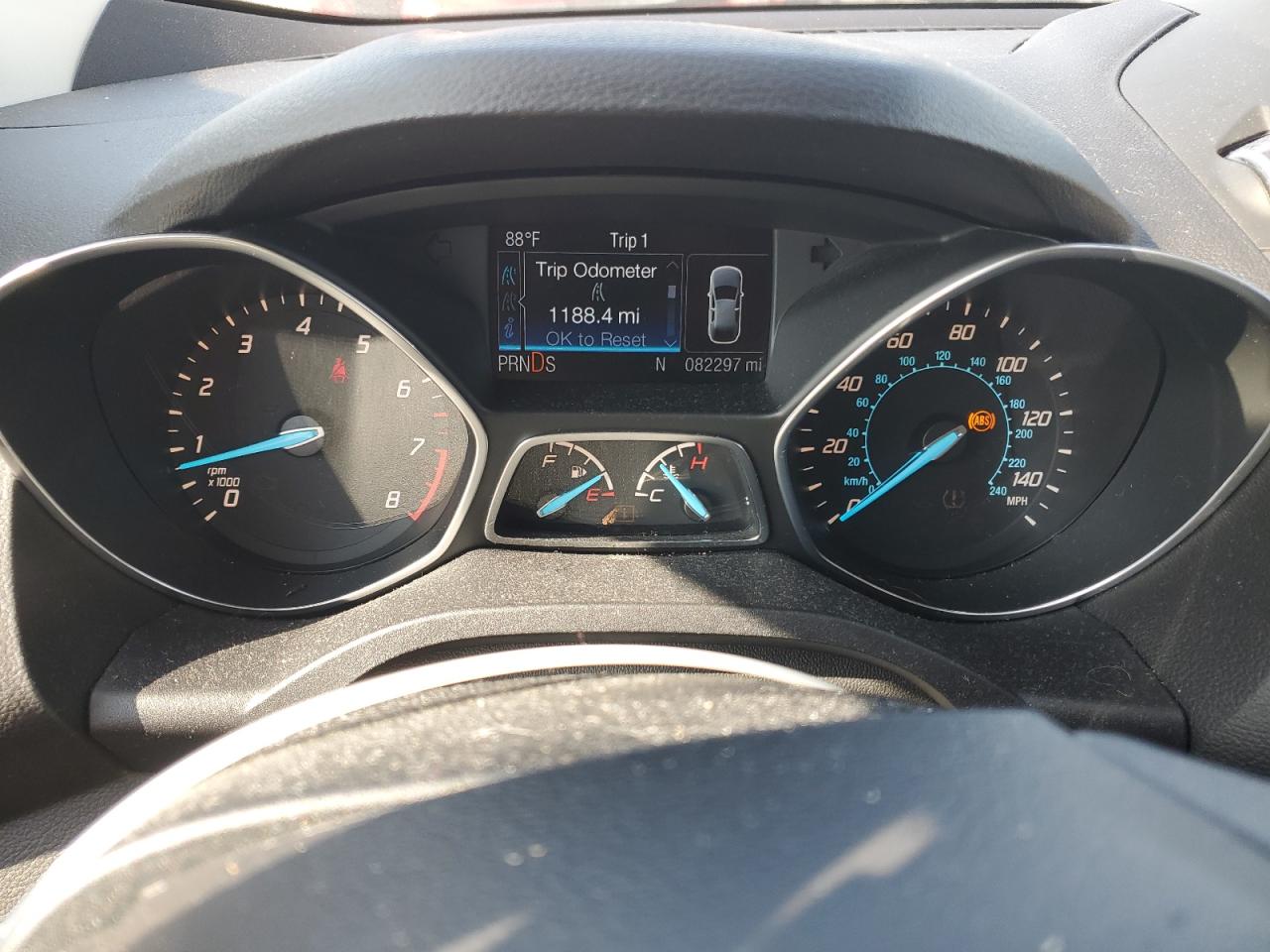 2014 Ford Escape - Image 9