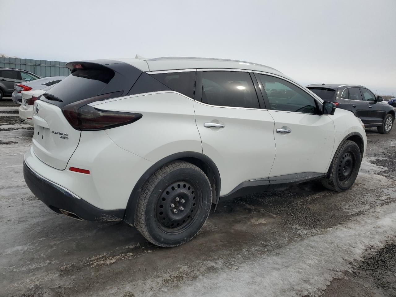 2015 Nissan Murano - Image 3