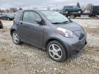 2012 Toyota Scion Iq  на продаже в Columbus, OH - Rear End