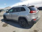 2016 Jeep Cherokee Latitude for Sale in North Las Vegas, NV - Front End