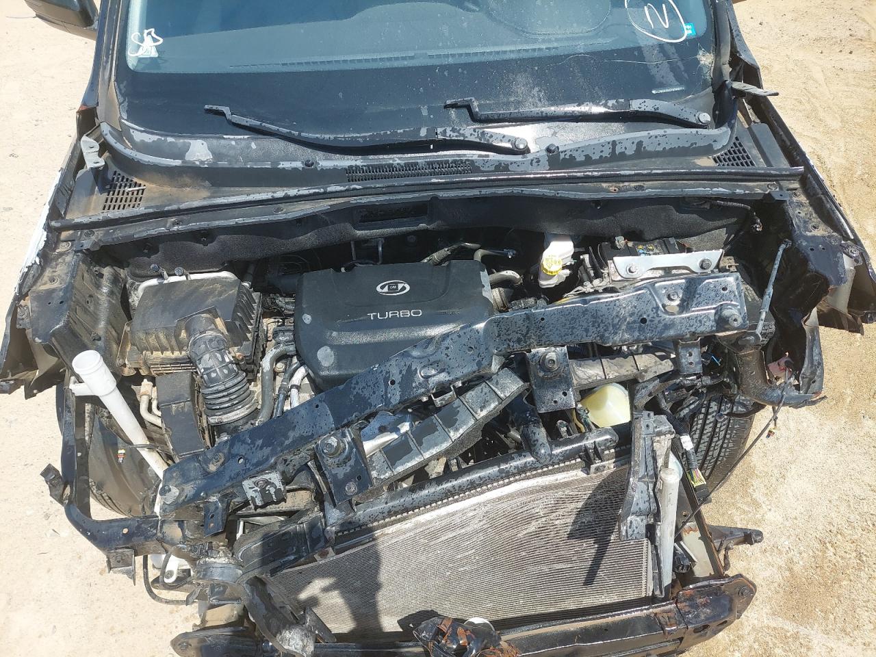 LZWADAGA2PB046437 - 2023 Chevrolet CAPTIVA - #50282375