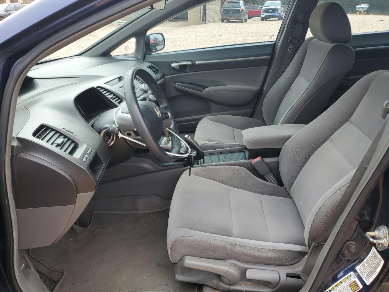 2008 Honda Civic - Image 7
