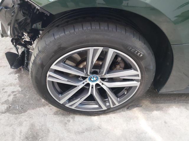 2024 BMW I4 EDRIVE35 SPORT 