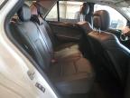 2011 Mercedes-Benz Ml 350 4Matic للبيع في Austell، GA - Front End