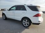 2017 Mercedes-Benz Gle 350 for Sale in Wilmer, TX - Front End