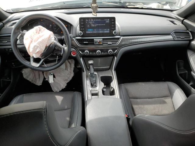  HONDA ACCORD 2022 Biały