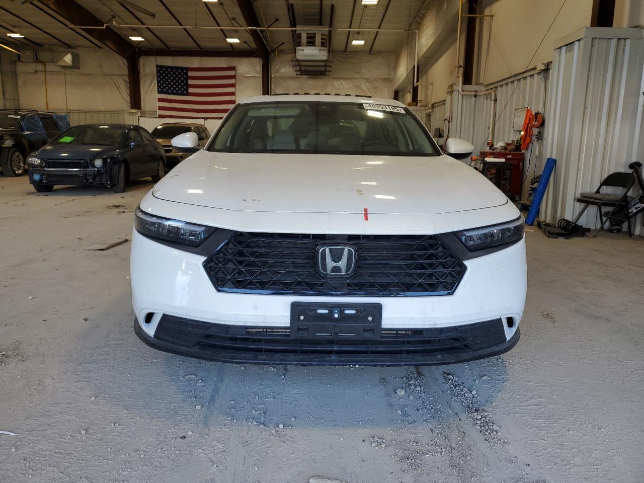 2023 Honda Accord - Image 5