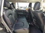 2019 Nissan Armada Sv იყიდება Gainesville-ში, GA - Front End