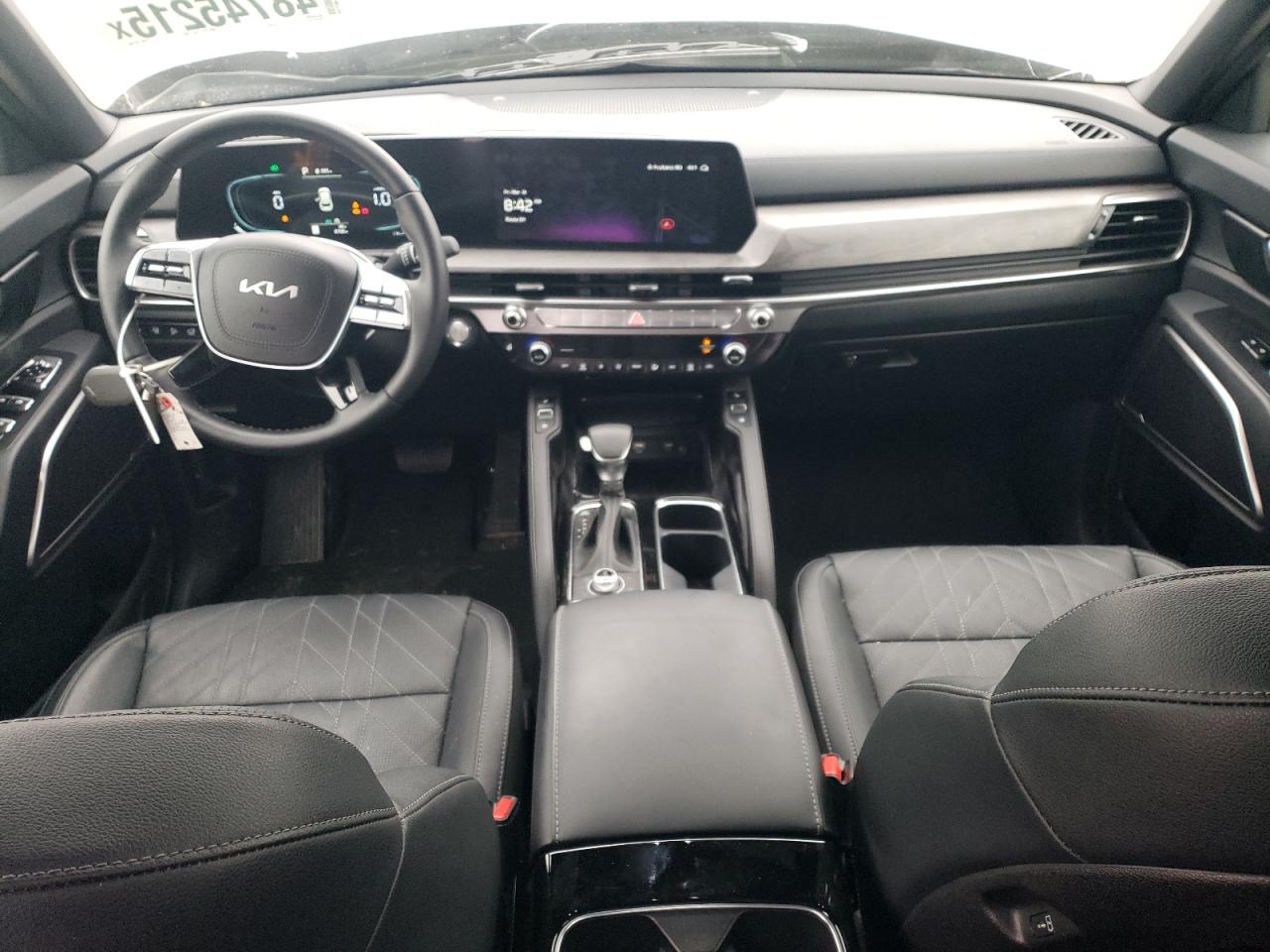 2024 Kia Telluride - Image 8
