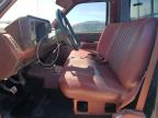 1991 Chevrolet Gmt-400 K2500 en Venta en Andrews, TX - Undercarriage