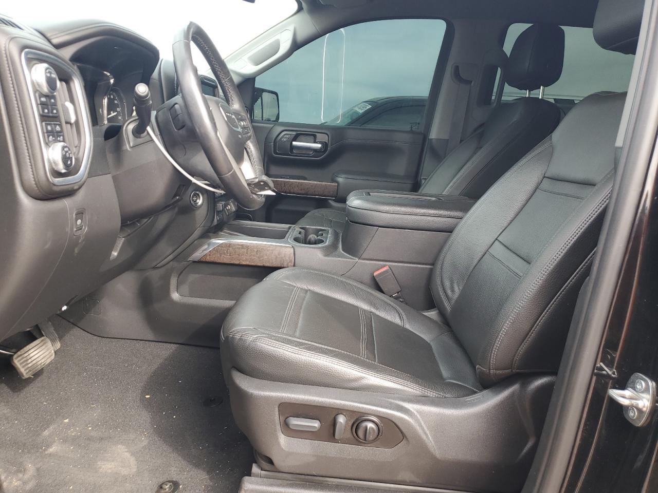 2022 GMC Sierra - Image 7