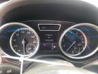 2012 Mercedes-Benz Ml 350 4Matic للبيع في Seaford، DE - Rear End