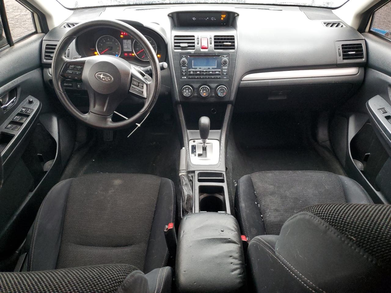 2013 Subaru XV - Image 8