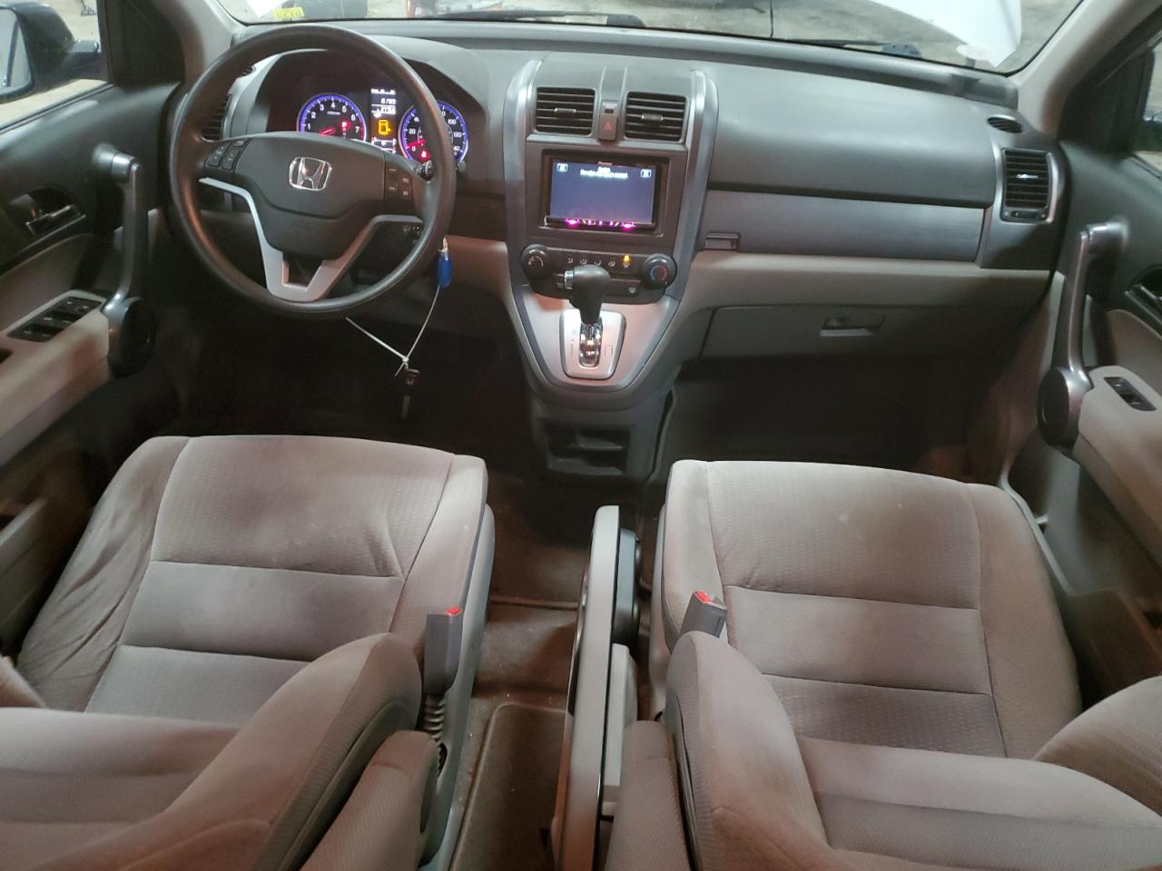 2009 Honda CR-V - Image 8