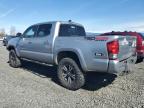 2016 Toyota Tacoma Double Cab იყიდება Eugene-ში, OR - Front End