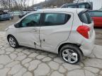 2021 Chevrolet Spark Ls de vânzare în Hurricane, WV - Side
