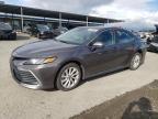 2024 Toyota Camry Le en Venta en Sacramento, CA - All Over
