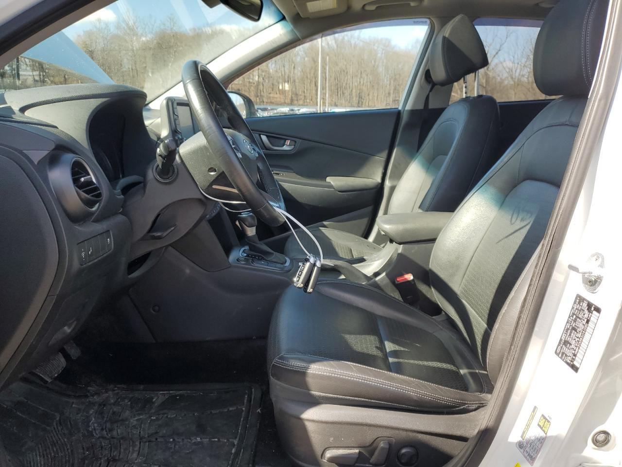 2018 Hyundai Kona - Image 7