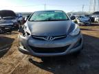 2014 Hyundai Elantra Se للبيع في Chicago Heights، IL - Vandalism