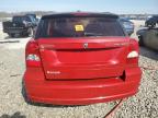 2012 Dodge Caliber Sxt продається в Wayland, MI - Front End