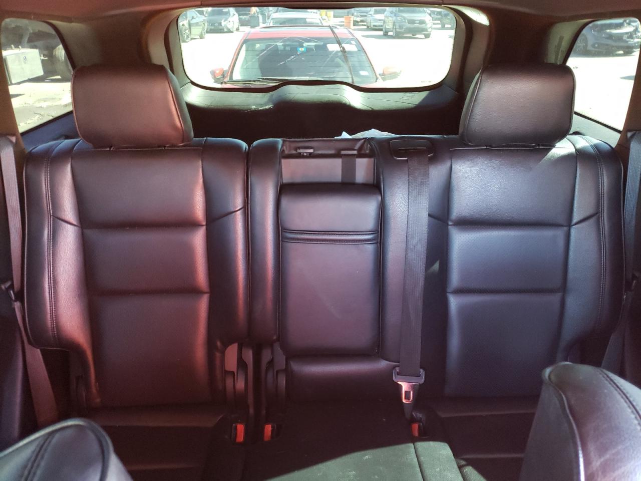 2014 Jeep Grand Cherokee - Image 10