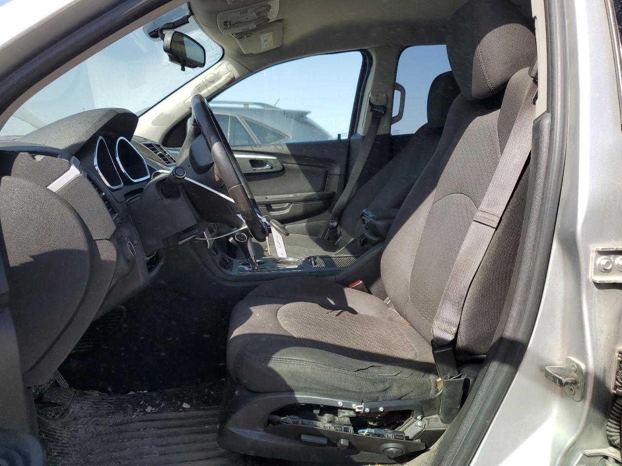 2011 Chevrolet Traverse - Image 7