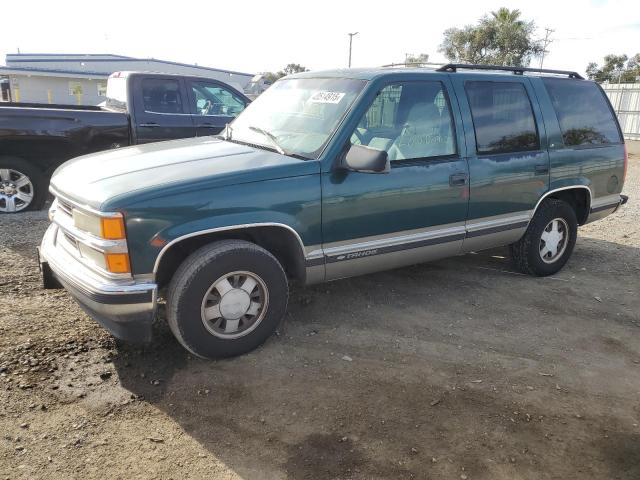 1999 Chevrolet Tahoe C1500