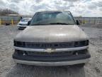 2001 Chevrolet Silverado K1500 Heavy Duty for Sale in Montgomery, AL - Side