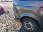 2017 VOLKSWAGEN TRANSPORTE for sale at Copart EAST KILBRIDE