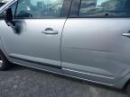 2011 PEUGEOT 3008 SPORT for sale at Copart ST HELENS