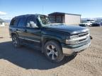 2003 Chevrolet Tahoe K1500 for Sale in Helena, MT - Rollover