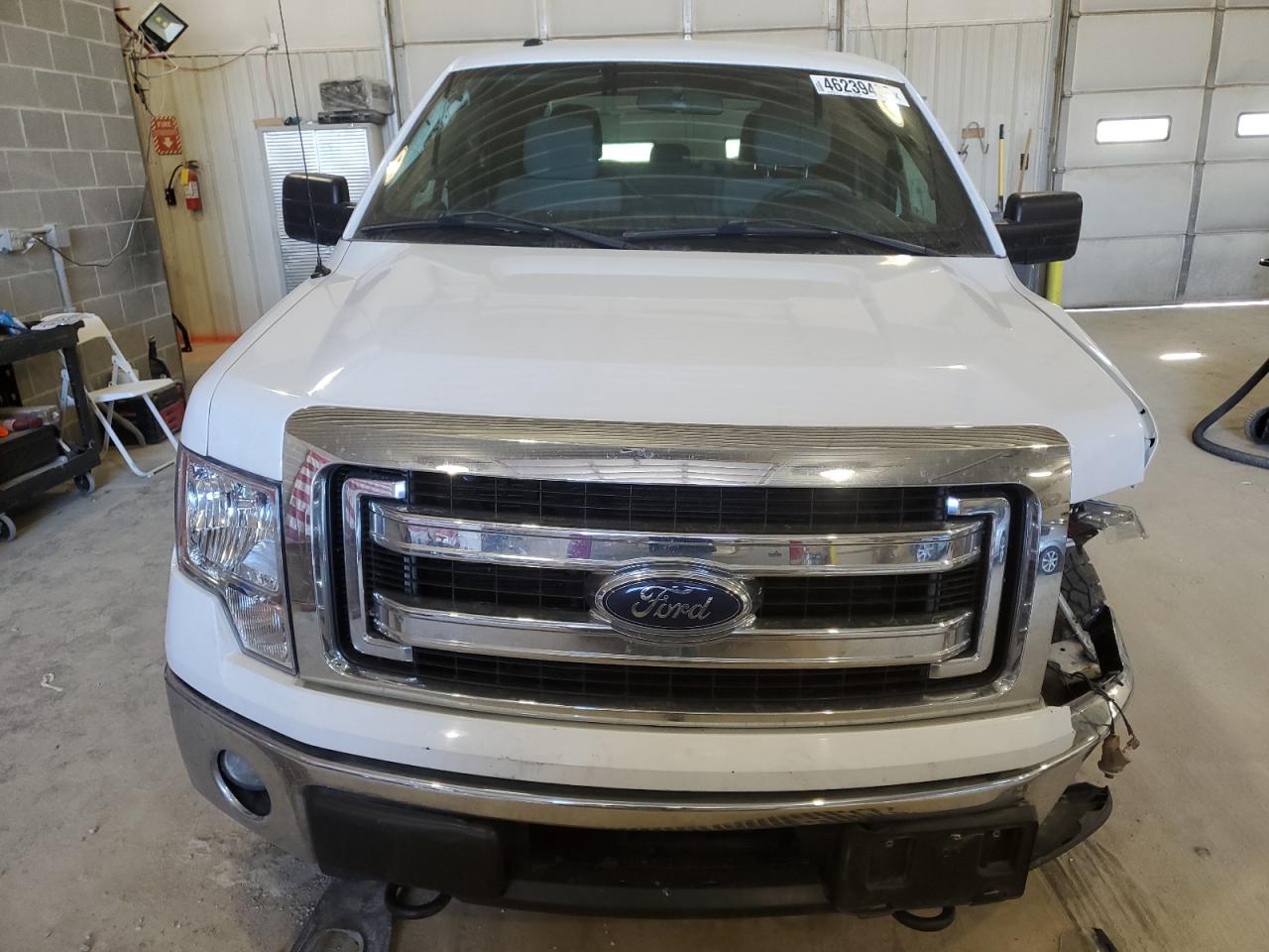 2013 Ford F-150 - Image 5