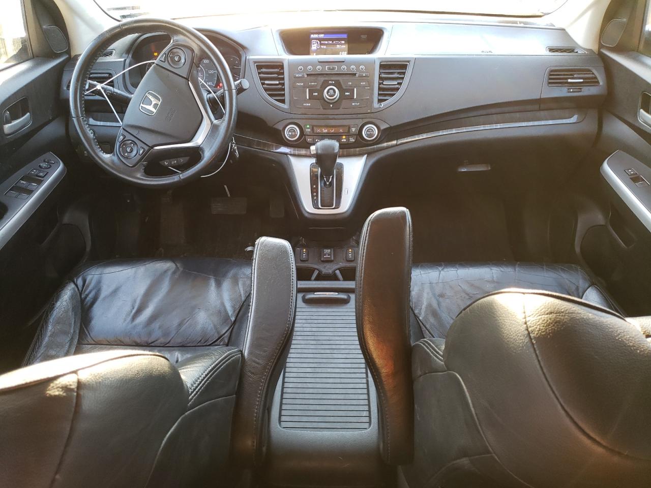 2013 Honda CR-V - Image 8