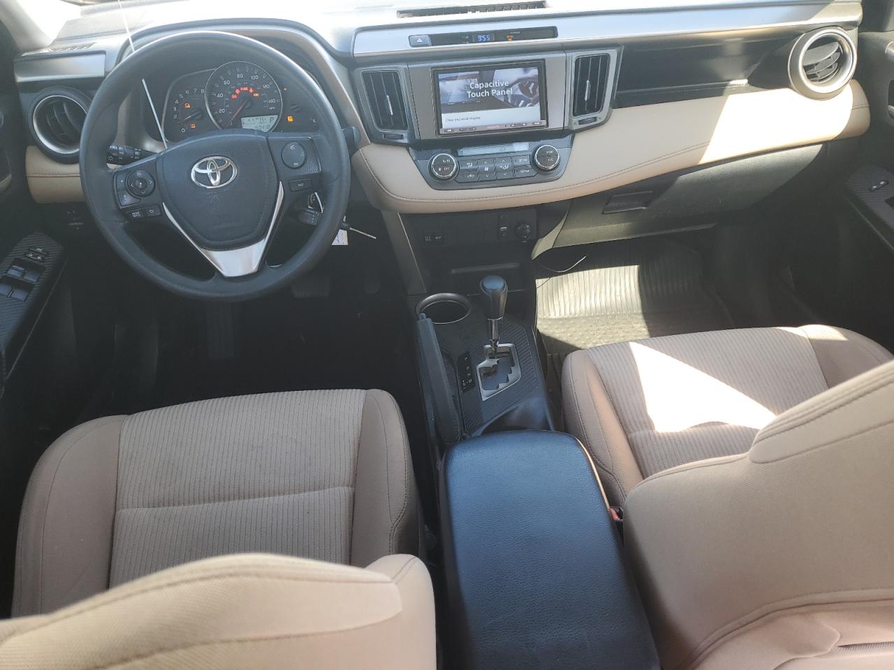 2014 Toyota RAV 4 - Image 8