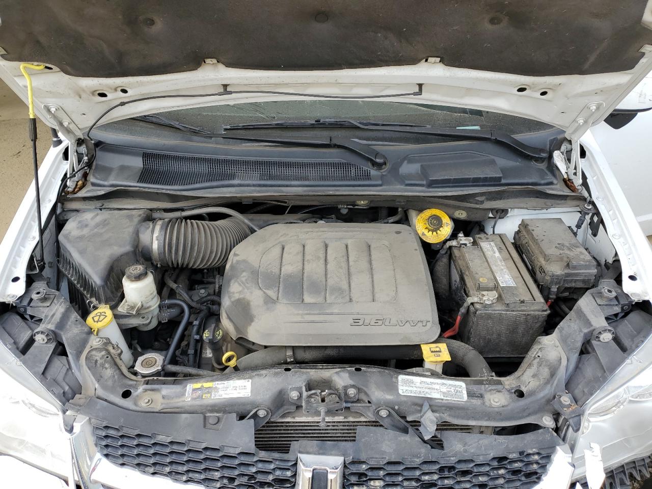 2019 Dodge Caravan - Image 12